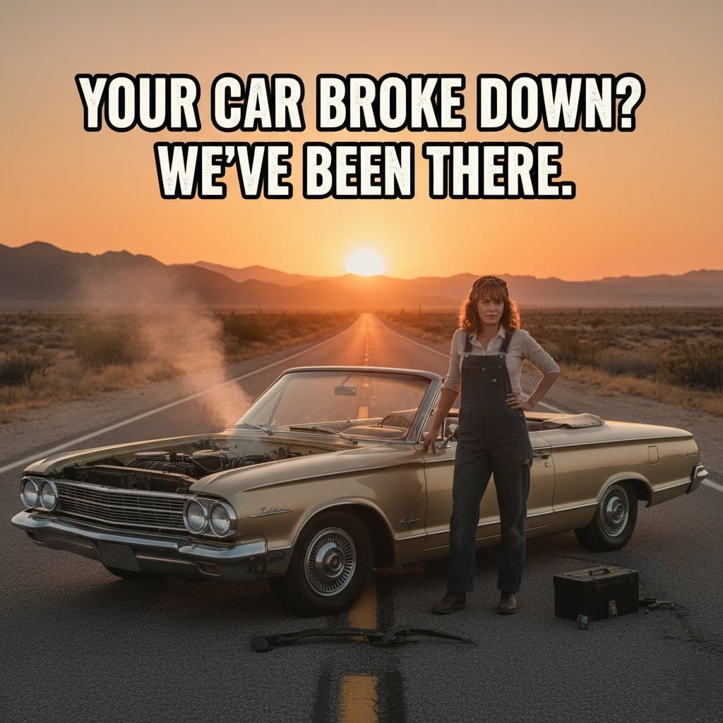 The “Relatable Problem”