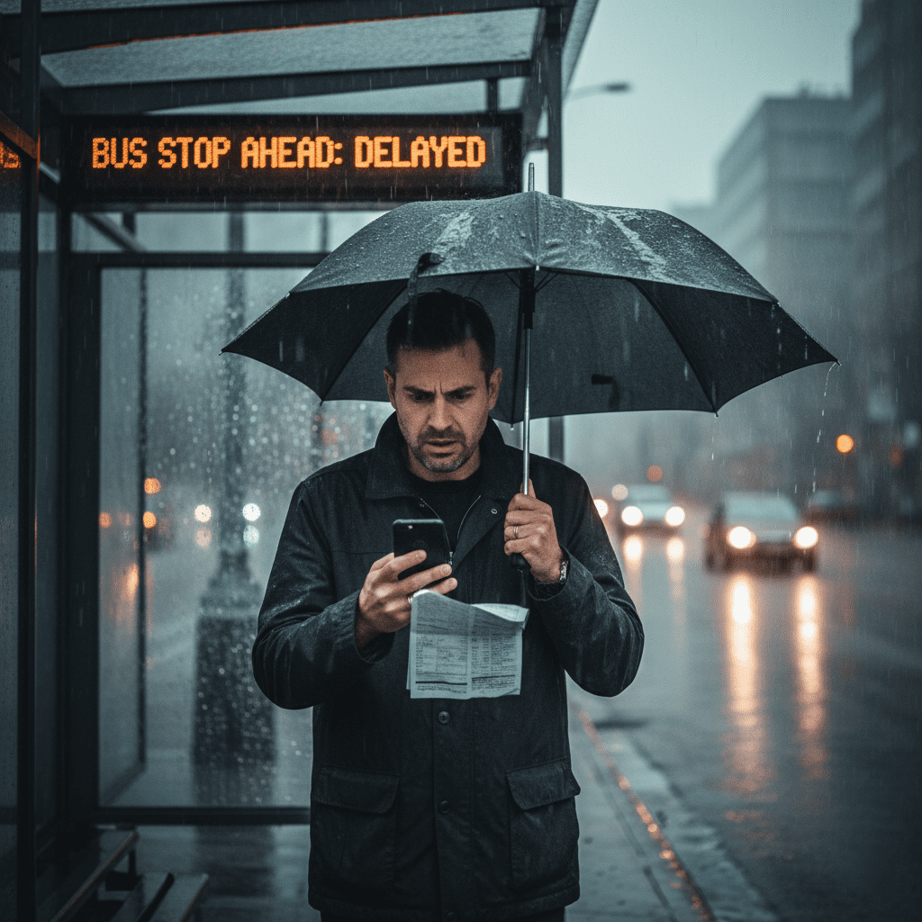 Beyond the Price Tag: The True Cost of Not Having a Reliable Car