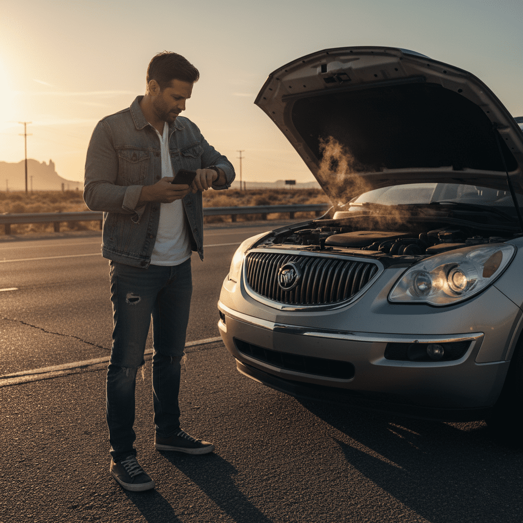 Don’t Miss Another Day: How a Reliable Car Changes Everything