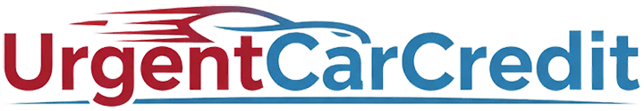 Urgent Car Credit Logo