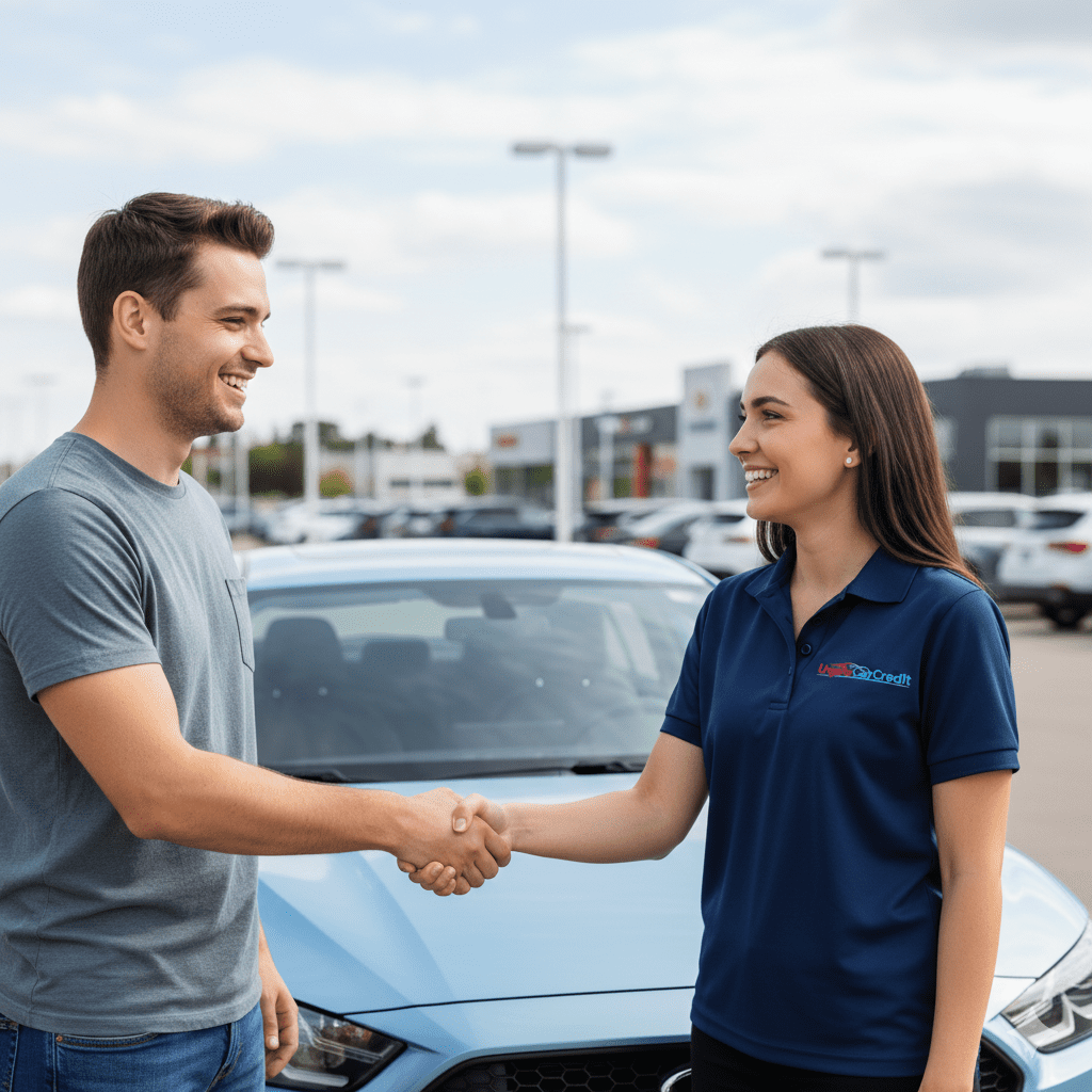 Drive Today, Not Tomorrow: Our Same-Day Delivery Gets You Driving