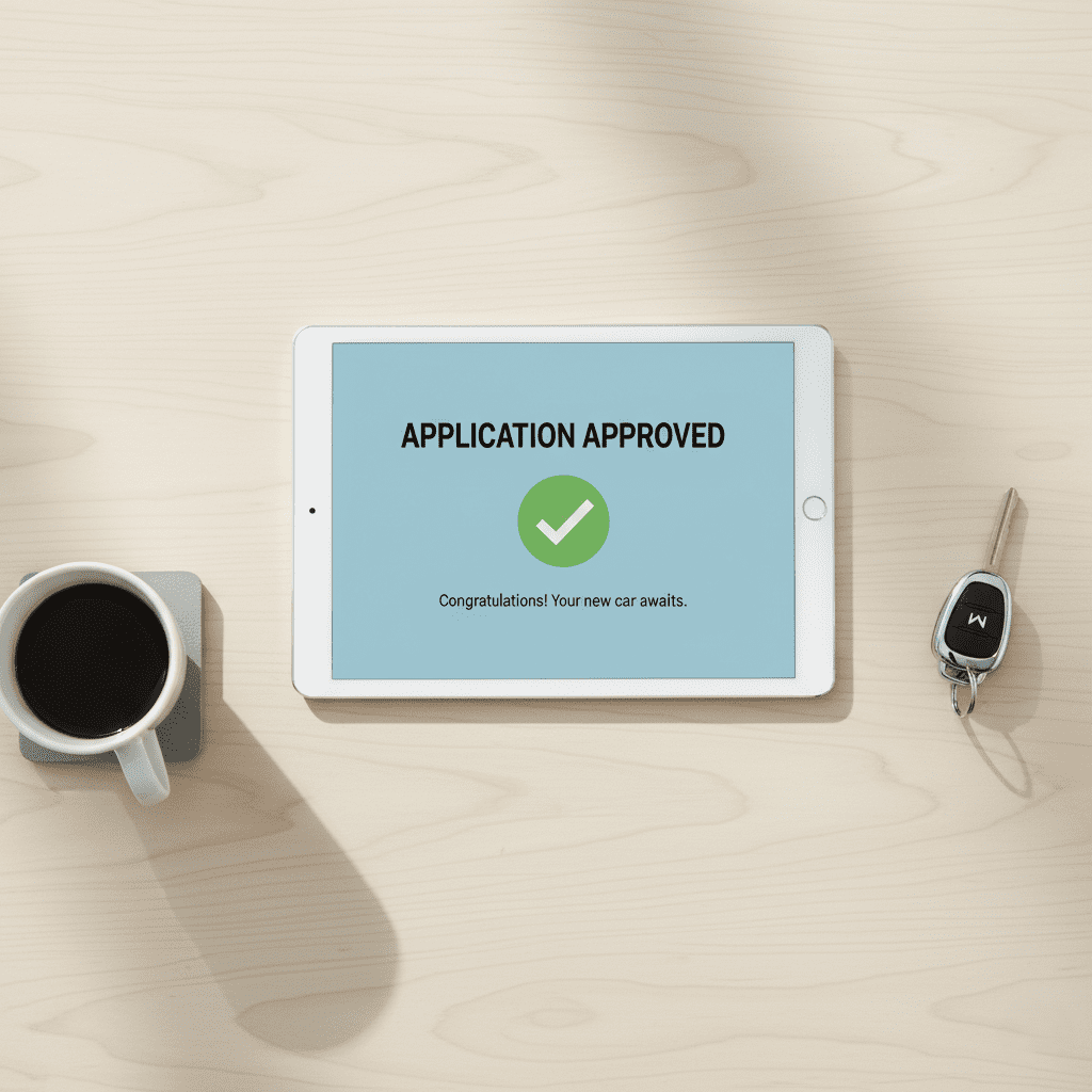 Can I Really Get a Car Loan with Bad Credit? The Honest Truth