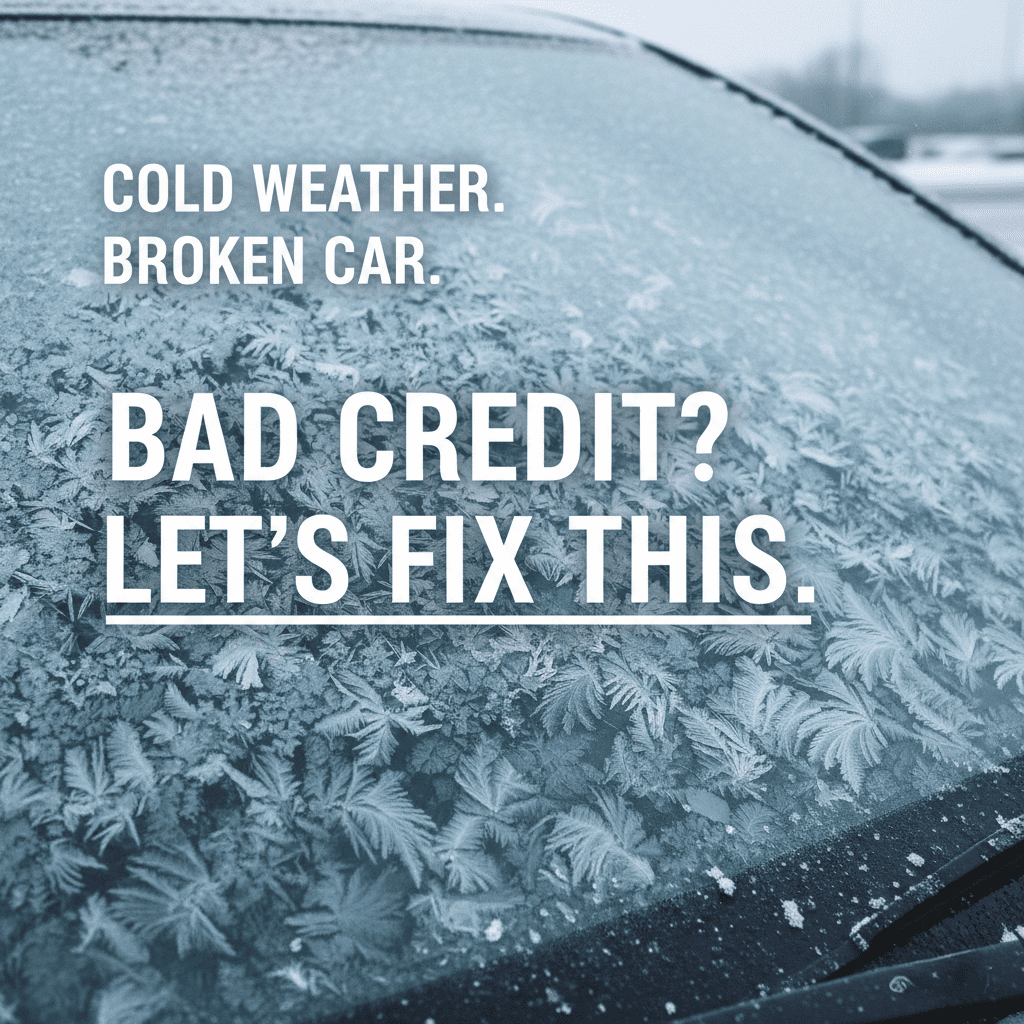 Your Car’s Not the Only Thing That Should Start This Winter